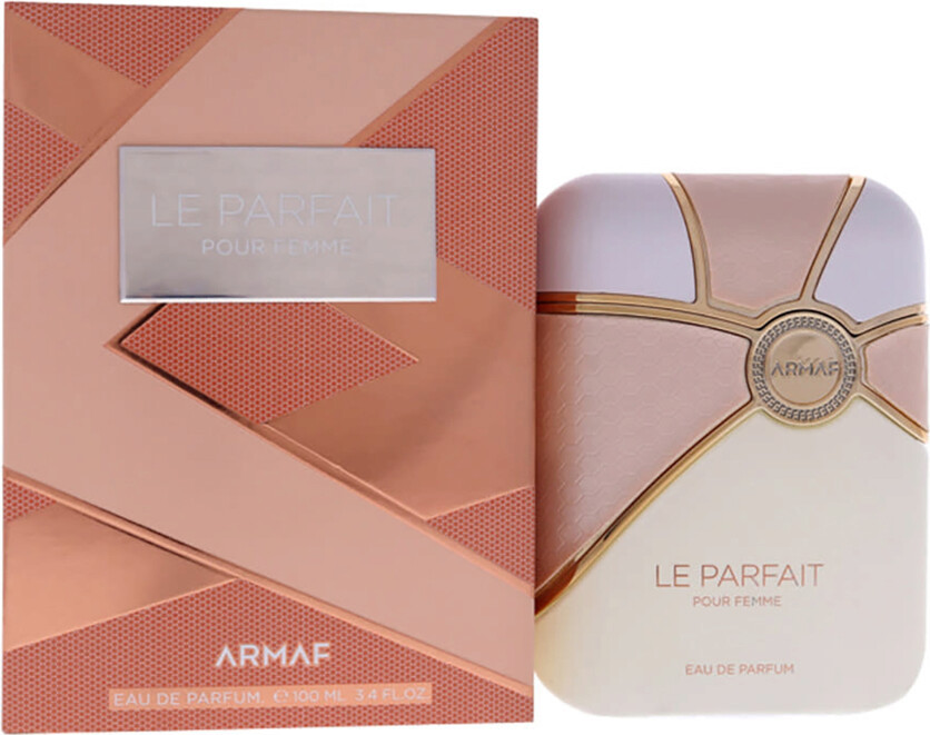 Eau De Parfum Armaf Le Parfait