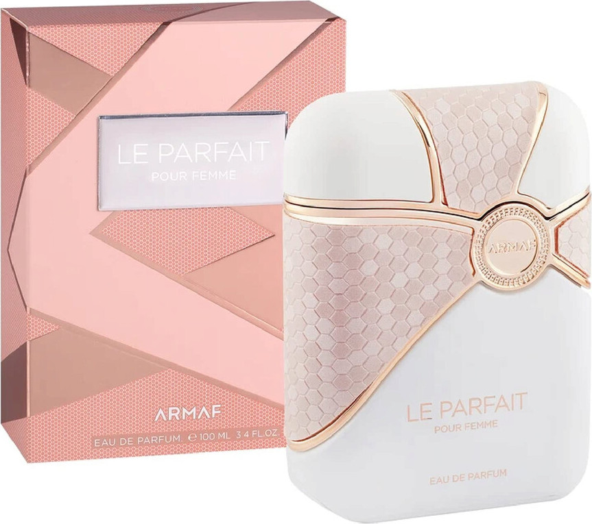 Eau De Parfum Armaf Le Parfait