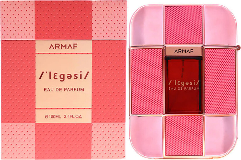 Парфюмерная вода Armaf Legesi