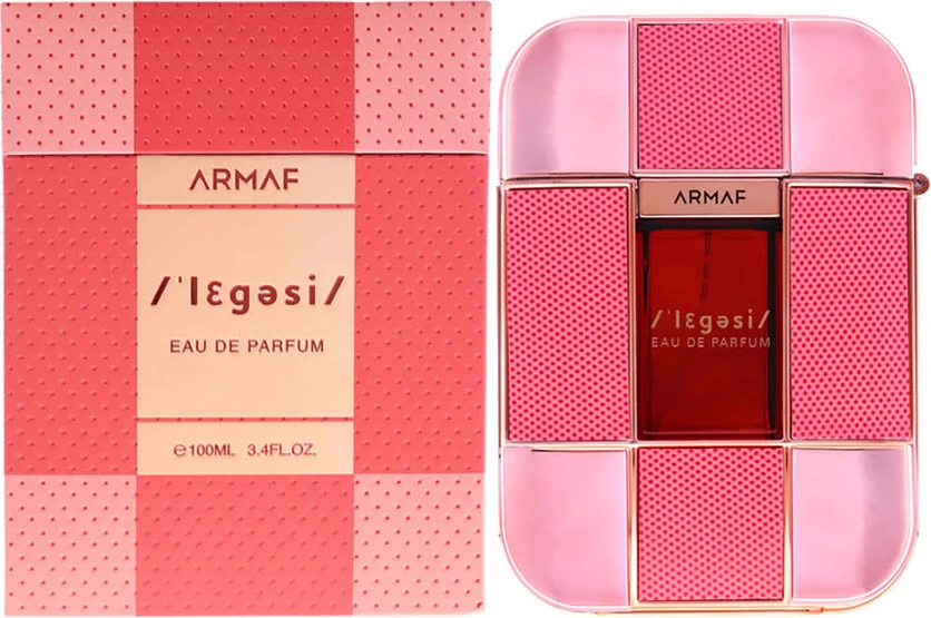 Парфюмерная вода Armaf Legesi