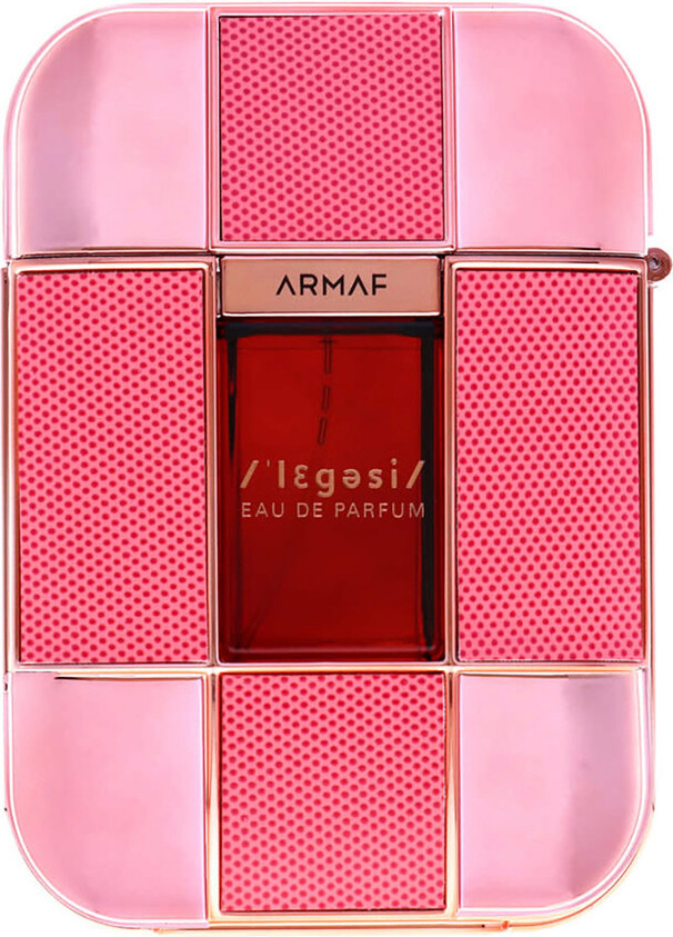 Парфюмерная вода Armaf Legesi