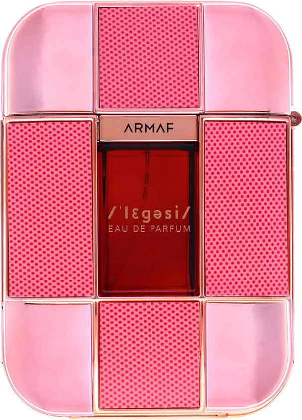 Парфюмерная вода Armaf Legesi