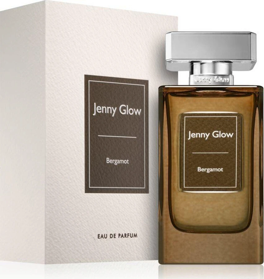 Eau de Parfum Jenny Glow Bergamot