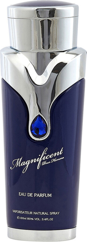 Парфюмерная вода Armaf Magnificent Blue
