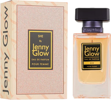 Туалетная вода Jenny Glow She