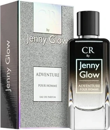 Eau de Parfum Jenny Glow Adventure Pour Homme