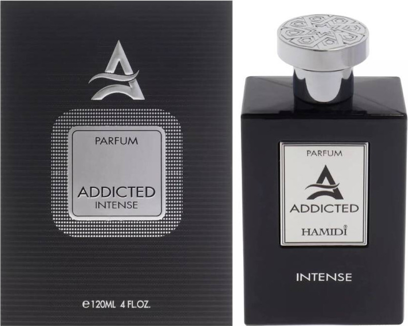 Eau De Parfum Hamidi Addicted Intense