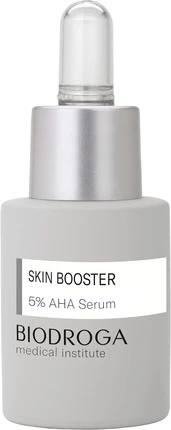 Сыворотка Biodroga Skin Booster 5% AHA