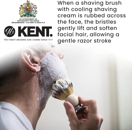 Крем для бритья Kent