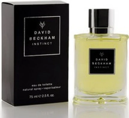 Одеколон David Beckham Instinct