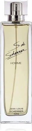 Eau De Toilette Jean Louis Scherrer
