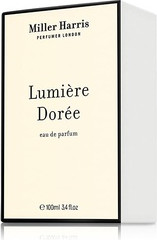 Eau De Parfum Miller Harris Lumiere Doree