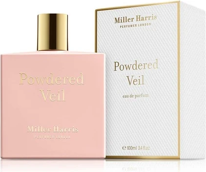 Eau De Parfum Miller Harris Pudered Veil