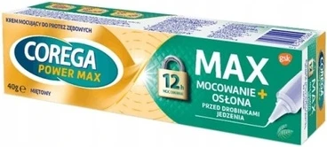 Denture Adhesive Cream Corega