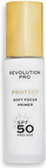 Праймер-Протектор от Солнца Revolution Pro Protect Soft Focus Primer со SPF 50