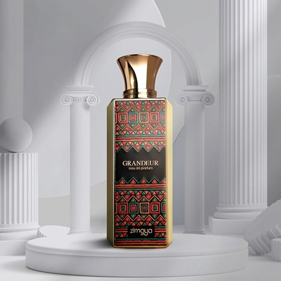 Eau De Parfum Zimaya Grandeur