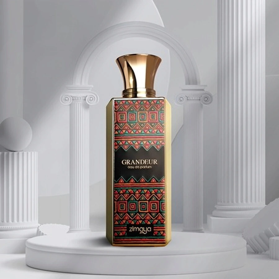 Eau De Parfum Zimaya Grandeur