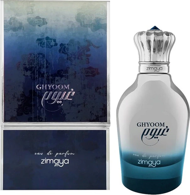 Eau De Parfum Zimaya Ghyoom