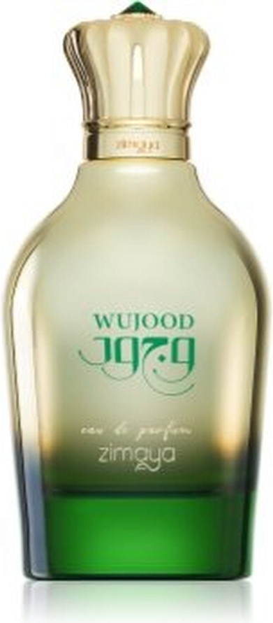 Eau de Parfum Zimaya Wujood