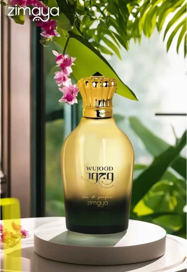 Eau de Parfum Zimaya Wujood