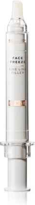 Сыворотка от морщин Makeup Revolution Rehab Face Freeze Fine Line Filler