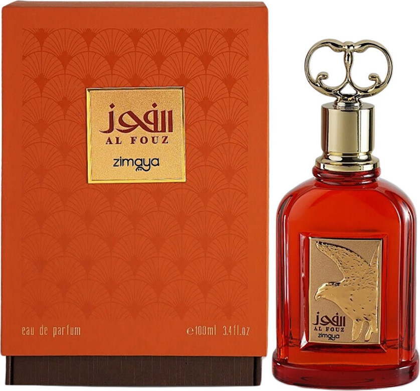 Eau De Parfum Zimaya Al Fouz