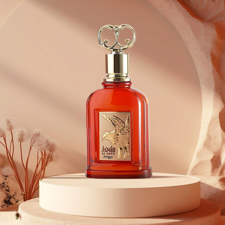 Eau De Parfum Zimaya Al Fouz