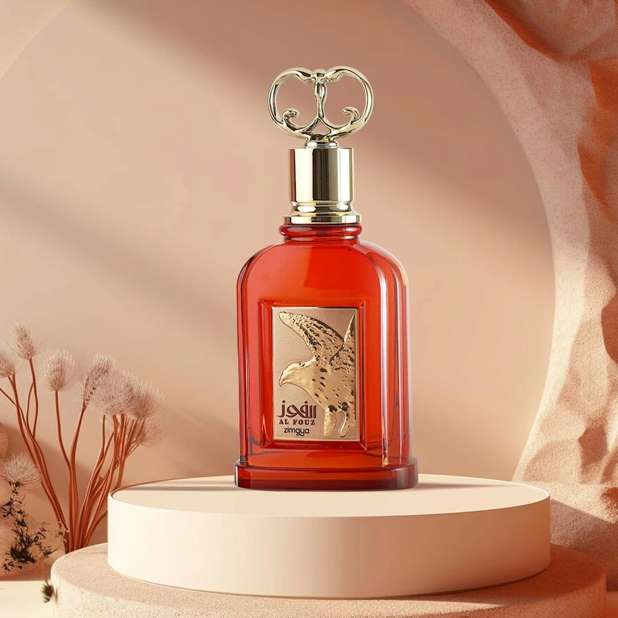 Eau De Parfum Zimaya Al Fouz