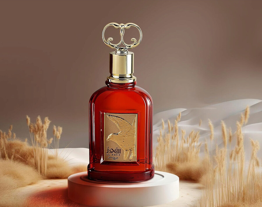 Eau De Parfum Zimaya Al Fouz