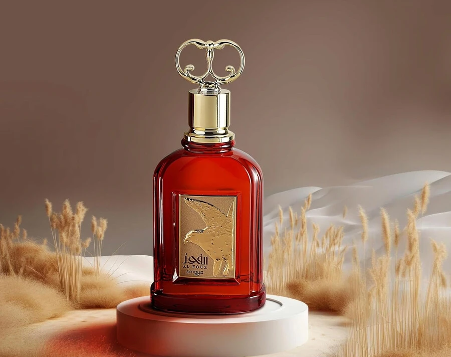 Eau De Parfum Zimaya Al Fouz