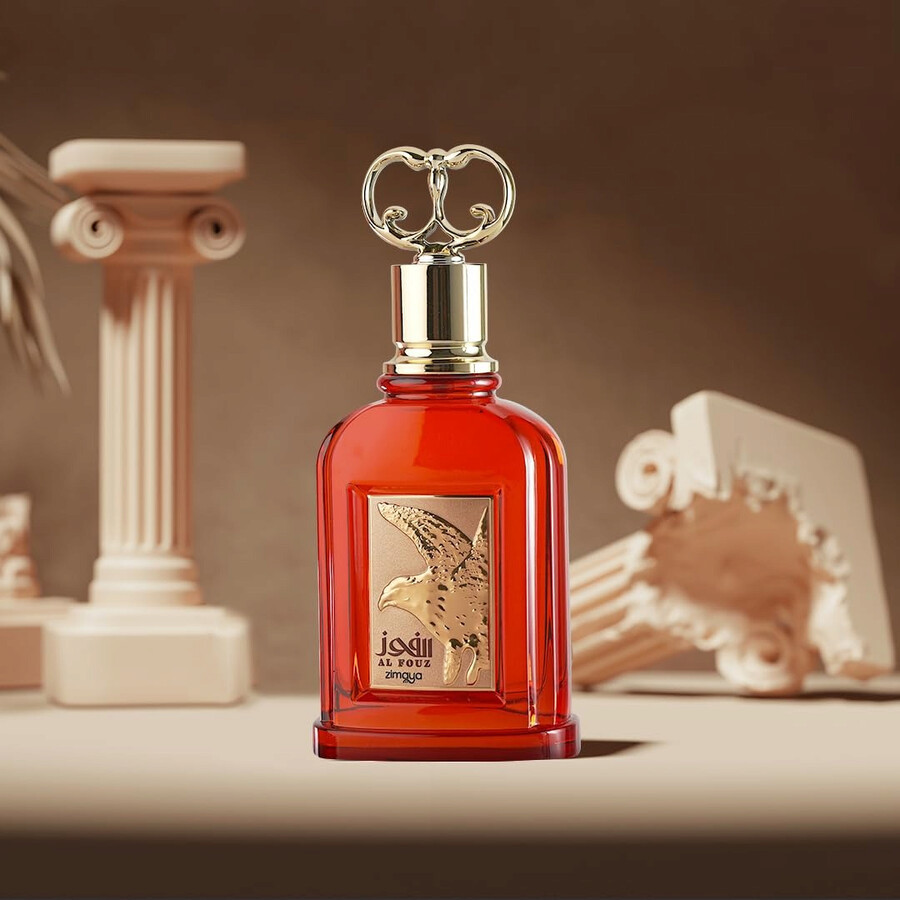 Eau De Parfum Zimaya Al Fouz