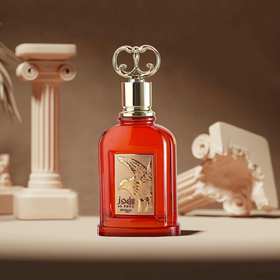 Eau De Parfum Zimaya Al Fouz