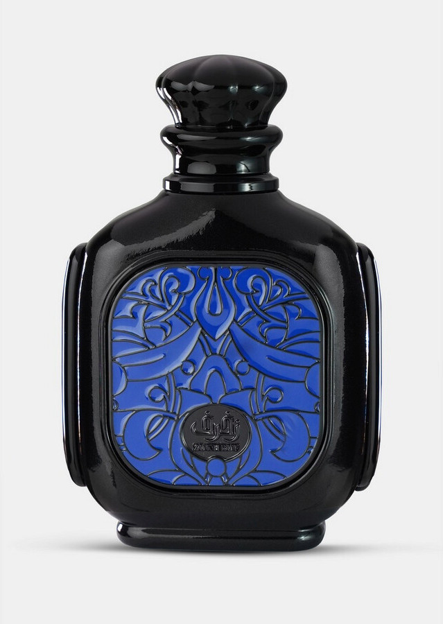 Eau De Parfum Zimaya Zukhruf Black