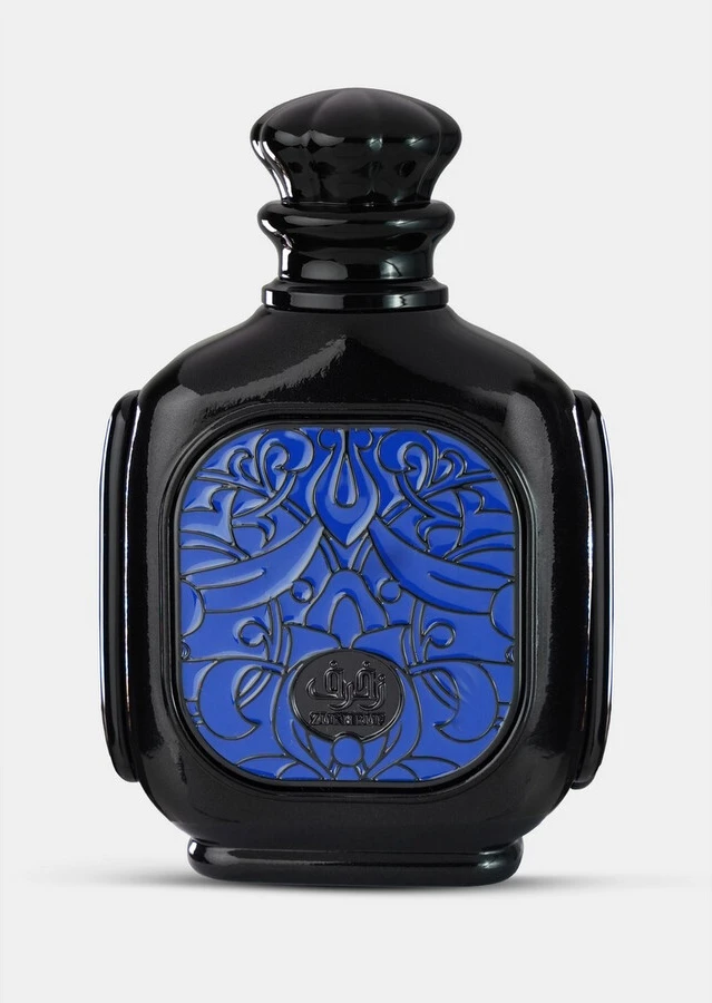 Eau De Parfum Zimaya Zukhruf Black
