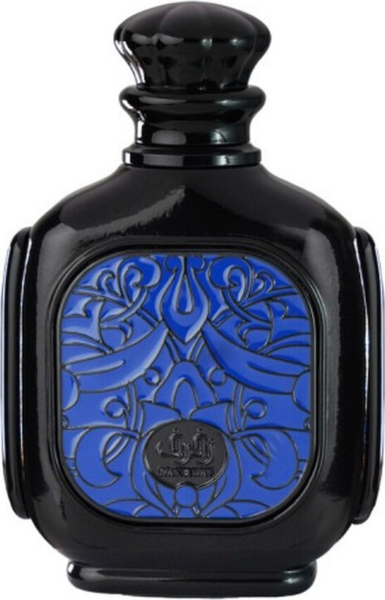 Eau De Parfum Zimaya Zukhruf Black