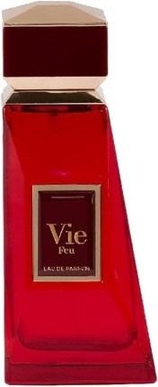 Eau De Parfum Fragrance World Vie Feu