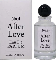 Духи Fragrance World No.4 After Love