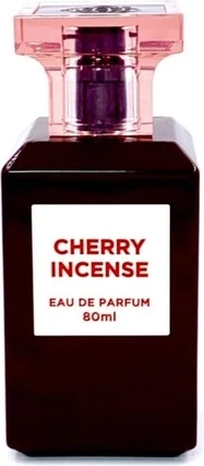 Eau de Parfum Fragrance World