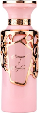 Eau De Parfum Fragrance World Bouquet Of Euphoria
