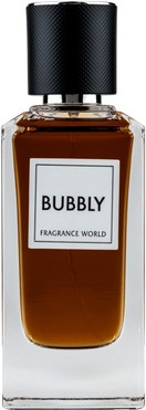 Eau De Parfum Fragrance World Bubbly