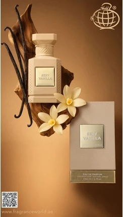 Eau De Parfum Fragrance World