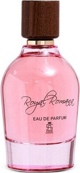 Eau de Parfum Aurora Muse Royal Romana