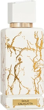 Одеколон Aurora Muse Gold Calacatta