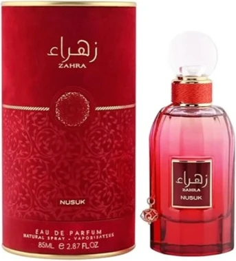 Eau De Parfum Rituals Zahra Nusuk