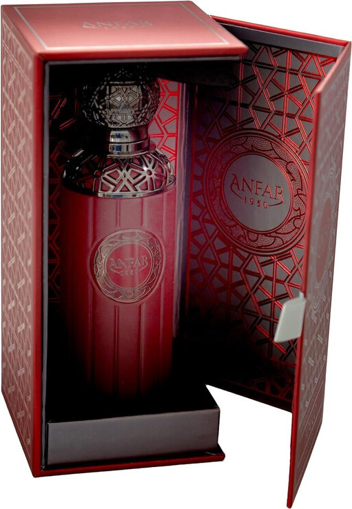 Extrait De Parfum Anfar Fouco