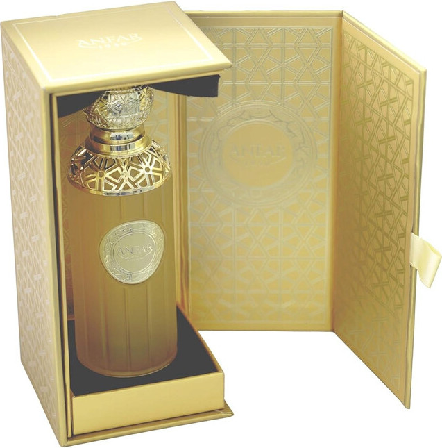 Extrait De Parfum Anfar Sabbia