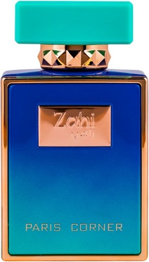 Eau De Parfum Paris Corner Zahi