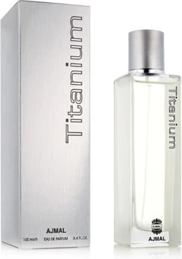 Eau de Parfum Ajmal Titanium