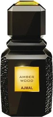 Eau De Parfum Ajmal Amber Wood