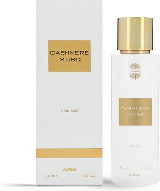 Парфюмерная вода для волос Ajmal Cashmere Musc